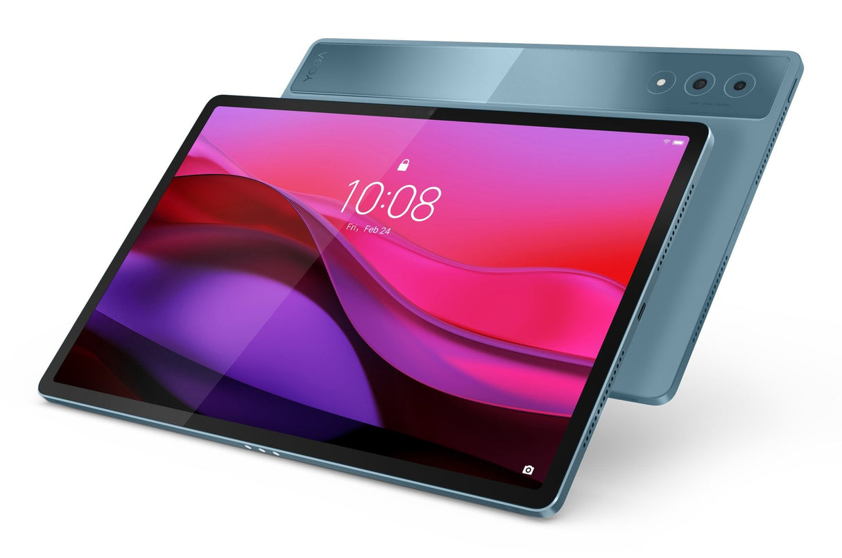 Yoga Tab Plus 12.7   3k 16 256