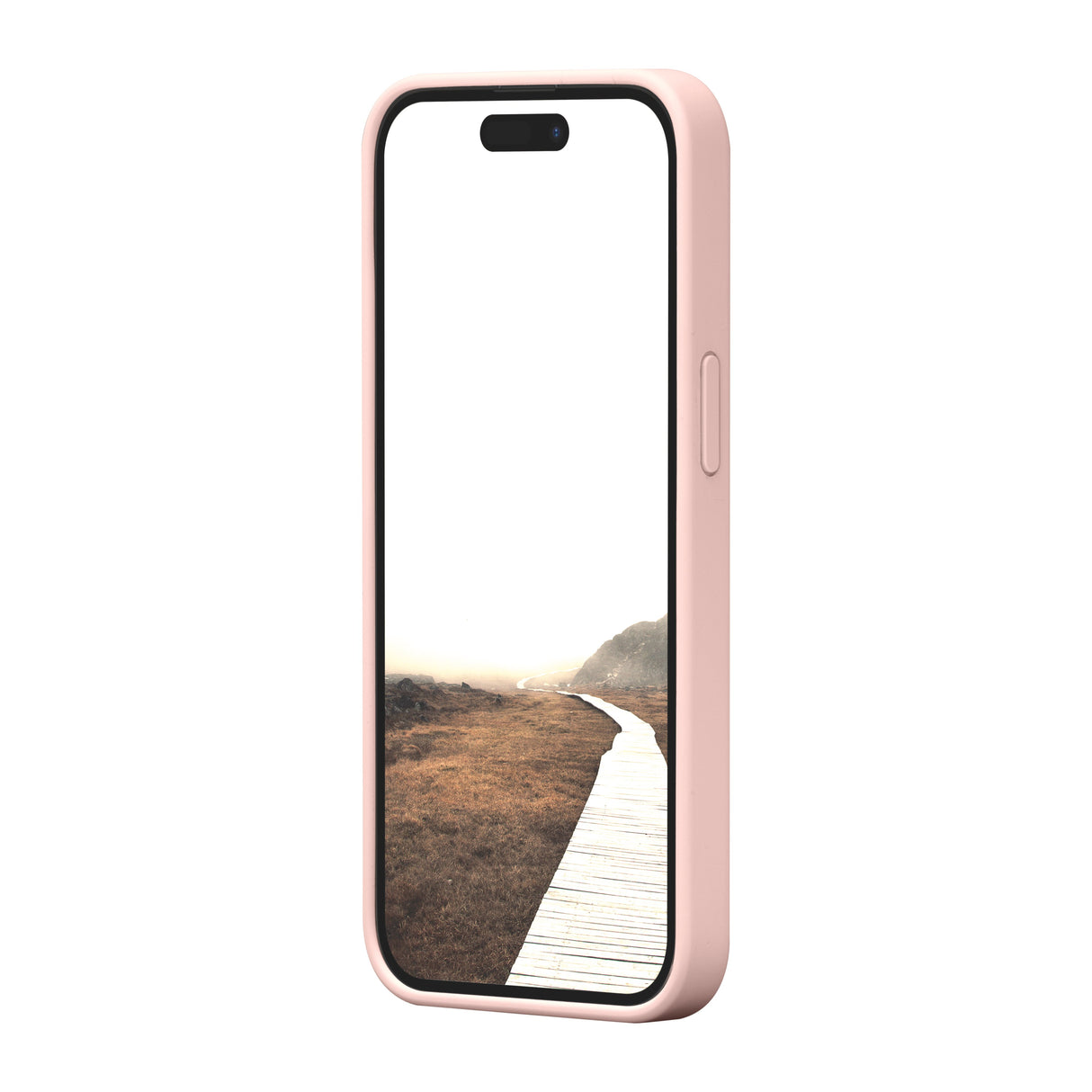 EAN 5711428018335 - dbramante1928 Monaco MS funda para teléfono móvil Rosa imagen 4