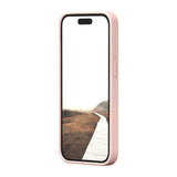 Dbramante1928 Monaco Magsafe Funda Para Smartphone Rosa