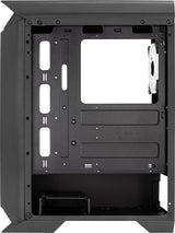 EAN 4711099470310 - Aerocool Gladiator Duo Midi Tower Negro imagen 16