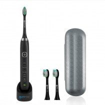 Oromed Oro-Sonic White Recambio Cepillo De Dientes Oscilante Para Adultos