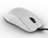Endgame Gear Op1 8k V2 Gaming-Ratón, 8.000hz - Blanco