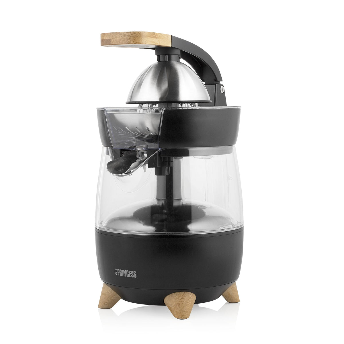 Exprimidor Princess Pure 201862 300w Capacidad 1l
