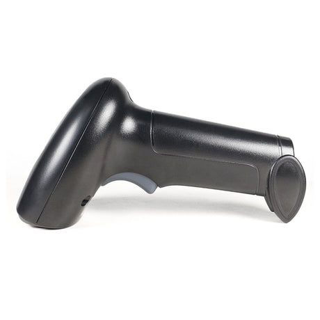 EAN 8435099530442 - Approx APPLS21WS lector de código de barras Lector de códigos de barras portátil 1D/2D LED Negro imagen 5
