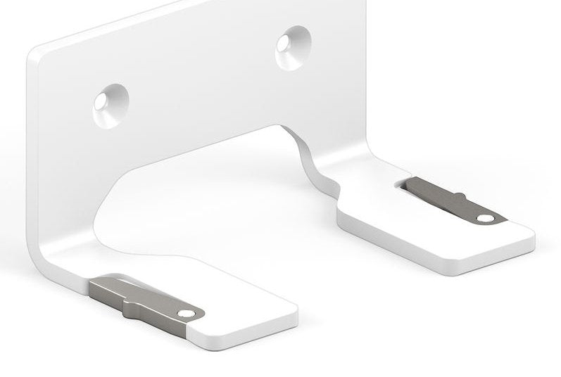 Purelink M2-Mnt-3001 Mediahub2 Abehör - Wandhalterung - Blanco