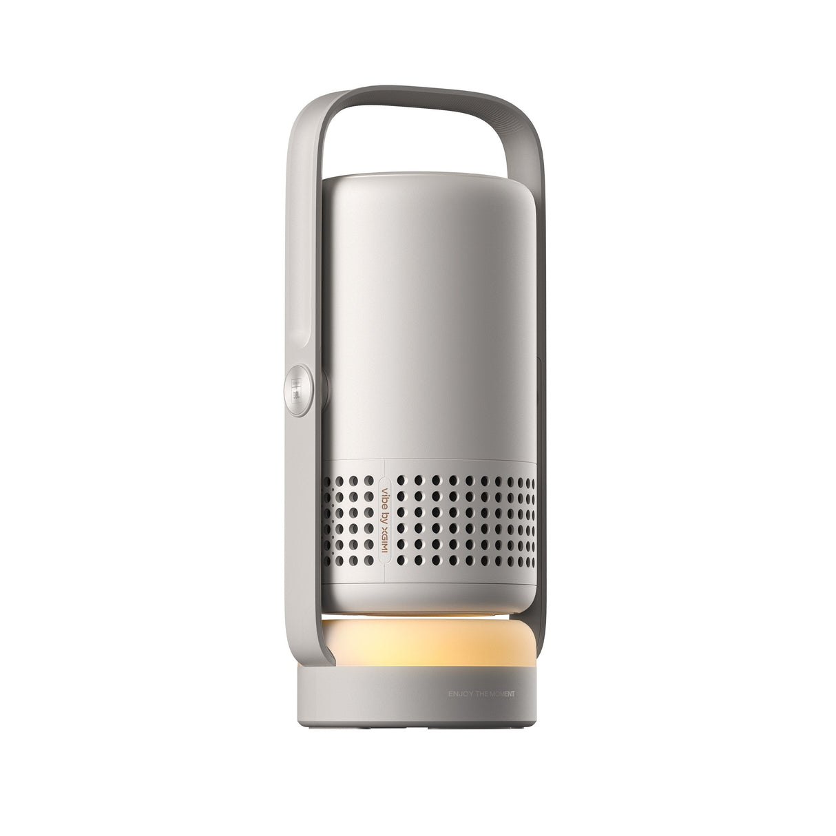 Xgimi Vibe One Cloud Ash Fhd Beamer Grau