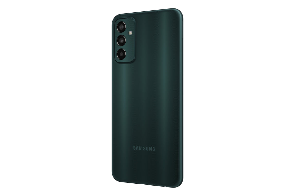 EAN 8806094359039 - Samsung Galaxy M13 16,8 cm (6.6") SIM doble 4G USB Tipo C 4 GB 128 GB 5000 mAh Verde imagen 9