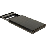 EAN 4260455647045 - Inter-Tech 88884122 caja para disco duro externo Caja de disco duro (HDD) Negro 2.5" imagen 2