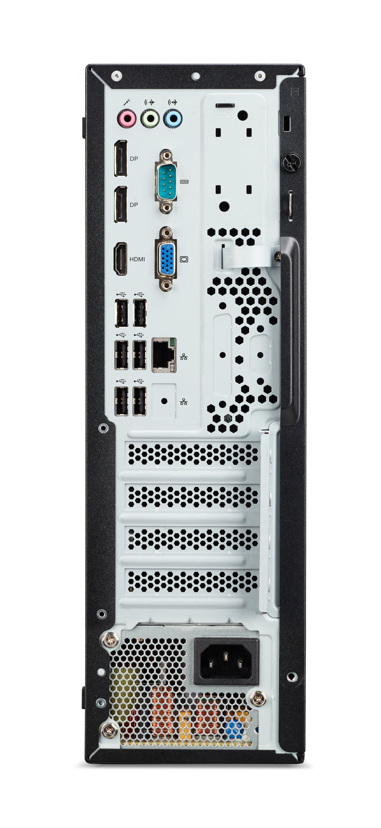 Pc Acer Veriton Vx4720g I5-14400 16gb 4000mhz 512gbssd W11p