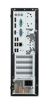 Pc Acer Veriton Vx4720g I5-14400 16gb 4000mhz 512gbssd W11p