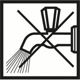 Bosch Best For Ceramic Dry Speed, Ø 35 Mm (Para Amoladoras Angulares) 2608587121