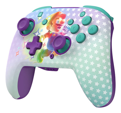 EAN 0840454400205 - Turtle Beach Rematch Multicolor Bluetooth Gamepad Nintendo Switch, Nintendo Switch 2, Nintendo Switch Lit imagen 3