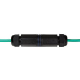 EAN 4052792044348 - LogiLink NP0080 conector RJ-45 Negro imagen 2