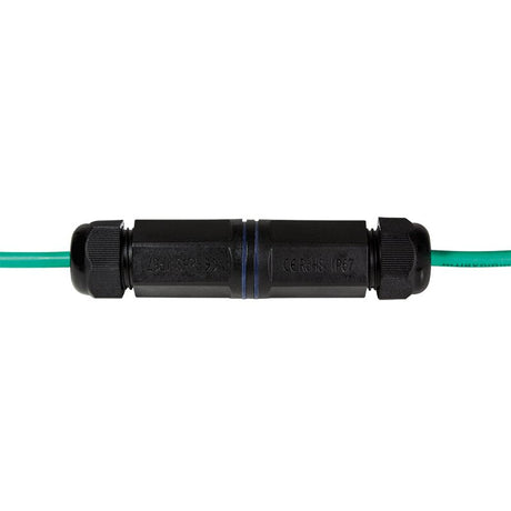 EAN 4052792044348 - LogiLink NP0080 conector RJ-45 Negro imagen 2