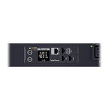 Cyberpower Usv Pdu81404 Pdu Stromverteilung Switched Metered-Pro-Ausgang Pdu81404 16a (Ce) 21-Fach