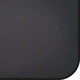 Alfombrilla De Escritorio Inline Mouse Pad Xl, Negra, 900x400x2mm