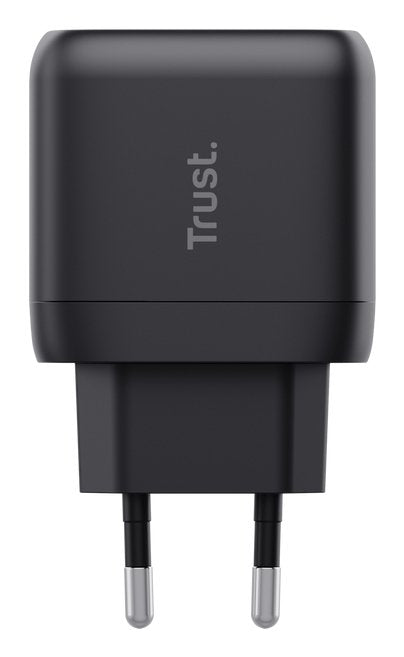 EAN 8713439255218 - Trust Maxo Universal Negro Corriente alterna Carga rápida Interior imagen 3