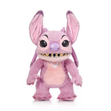 EAN 5055394028463 - Wow! Stuff Angel Puppetronic by RealFX, Lilo & Stitch imagen 2