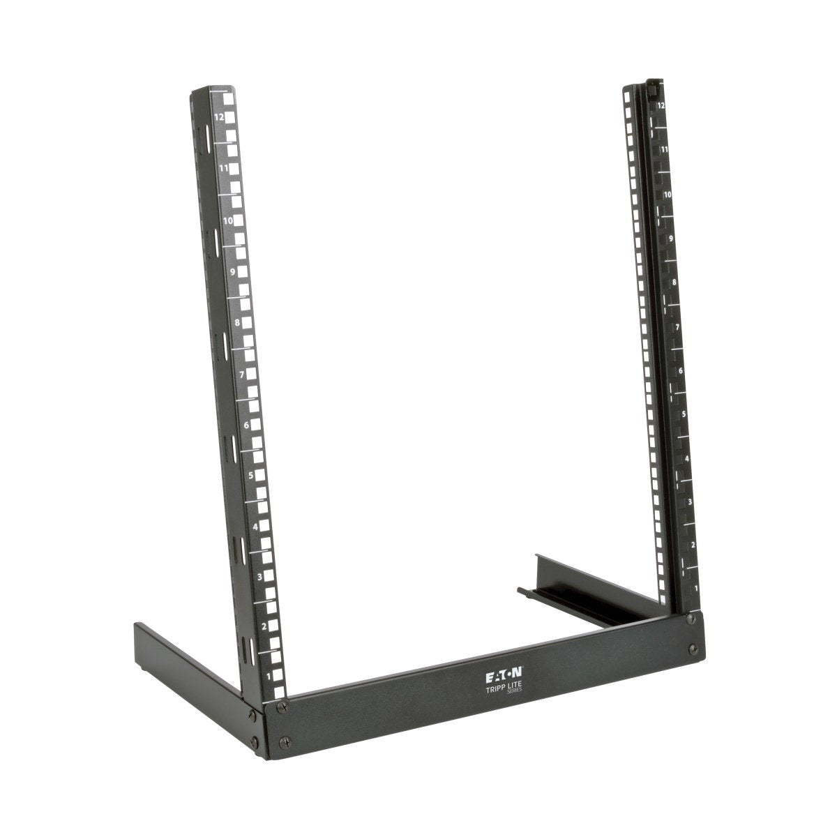 Smartrack 12u Desktop 2-Post  Open-Frame Rack