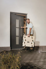 Wolfcraft Möbeltransporter Puzzle Ft 400 200 Kg
