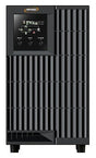 EAN 3700085674192 - Infosec E4 Value 3000 sistema de alimentación ininterrumpida (UPS) Doble conversión (en línea) 3 kVA 2400 imagen 1
