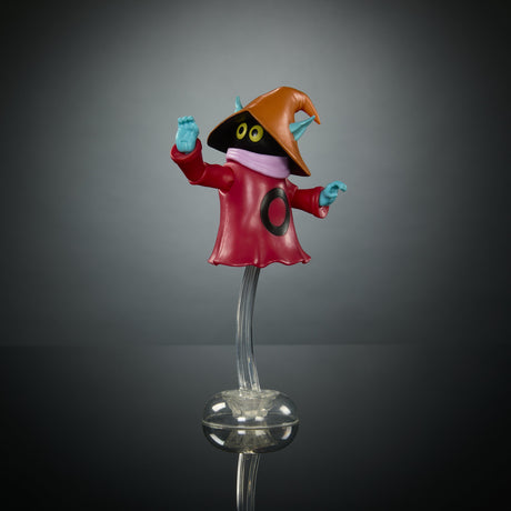 EAN 0194735264254 - Masters of the Universe Origins Cartoon Collection Orko imagen 3