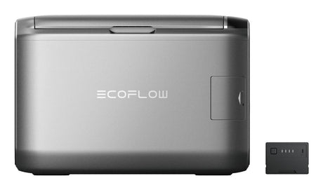 EAN 4895251641807 - EcoFlow GLACIER nevera portátil 55 L Eléctrico Gris imagen 15