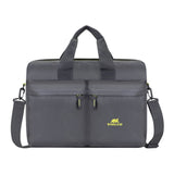 EAN 4260403577844 - Rivacase 5532GREY maletines para portátil 40,6 cm (16") Maletín Gris imagen 1