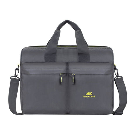 EAN 4260403577844 - Rivacase 5532GREY maletines para portátil 40,6 cm (16") Maletín Gris imagen 1