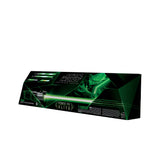 Replica Sable De Luz Yoda Force Fx Star Wars