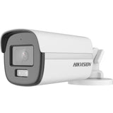 EAN 6942160444130 - Hikvision Turbo HD con ColorVu DS-2CE12KF0T-LFS(2.8mm) Bala (forma) Cámara de seguridad CCTV Interior y e imagen 2