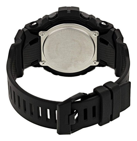 EAN 4549526202131 - Casio GBD-800-1B reloj Reloj de pulsera Masculino Negro imagen 3