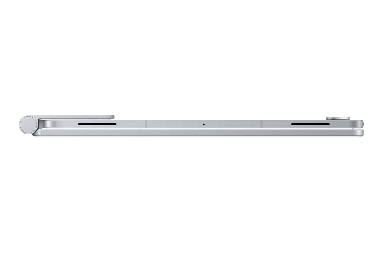 Samsung Pro Keyboard Fr Galaxy Tab S11 Ultra Pogo-Pin Silver
