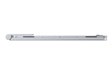 Samsung Pro Keyboard Fr Galaxy Tab S11 Ultra Pogo-Pin Silver