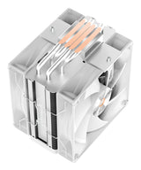 Refrigeracion Cpu Ocypus Delta A40 Elite Dual Fan (Blanco, 120 Mm) Delta-A40-Wh2nnwn00x-Gl