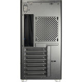 EAN 4260455648455 - Inter-Tech X2 Duplex Pro Midi Tower Negro imagen 8