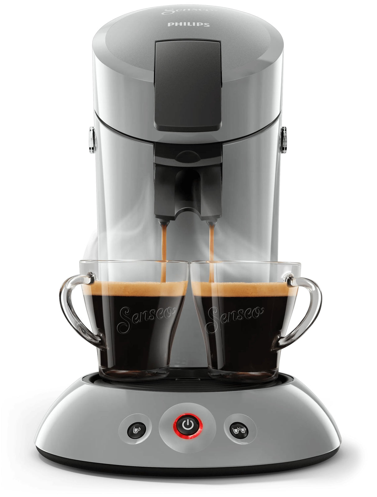 EAN 8710103822646 - Senseo Original HD6553/70 cafetera eléctrica Semi-automática Cafetera de cápsulas 0,7 L imagen 2