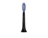 EAN 8710103805663 - Philips HX9054/33 cepillo de cabello 4 pieza(s) Negro imagen 1