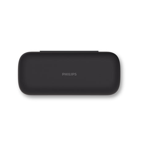 EAN 8720689027199 - Philips QP6552/15 depiladora para la barba Batería 20 1 cm Mojado y seco Cromo imagen 1