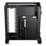 Caja Pc Phanteks Nv Series Nv9 E-Atx Case, Tempered Glass, Argb - Negro