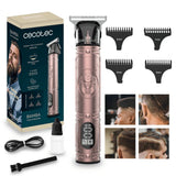 Cortapelos 04445 Precisioncare Warrior