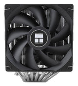 K Thermalright Phantom Spirit 120 1-Pack Negro 120 Mm