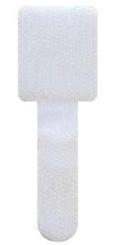 EAN 4004005037463 - Schwaiger KMWC2010 organizador de cables Pared Clip para cable Blanco 10 pieza(s) imagen 1