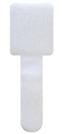EAN 4004005037463 - Schwaiger KMWC2010 organizador de cables Pared Clip para cable Blanco 10 pieza(s) imagen 1