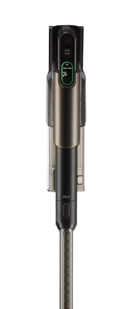 EAN 3838782835797 - Hisense HVC646630A Aspiradora escoba 2 en 1 Batería Secar HEPA Sin bolsa 0,701 L 330 W Negro imagen 7