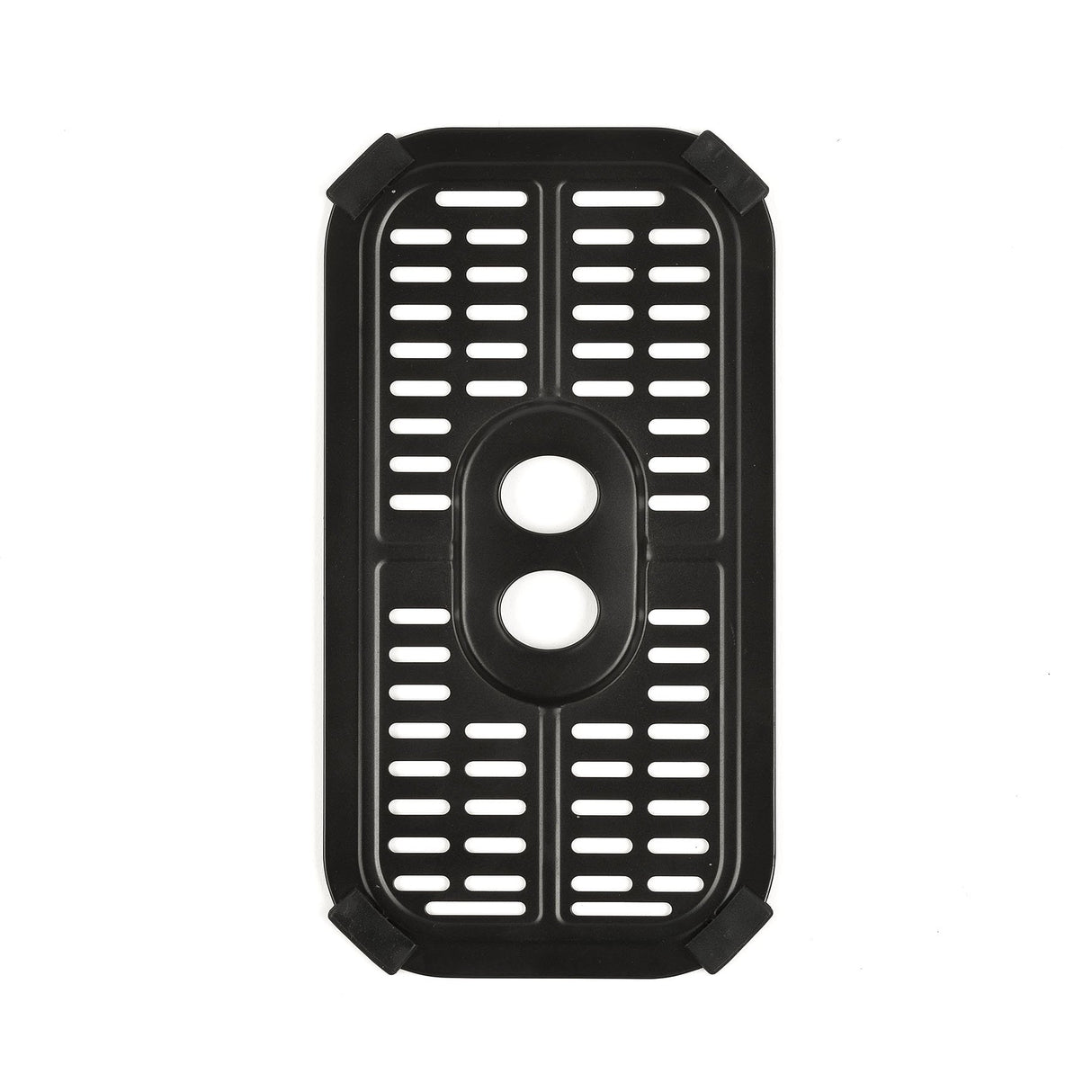 EAN 8055176402815 - Girmi FG26 Doble 9 L Independiente 2400 W Freidora de aire caliente Negro imagen 9