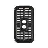 EAN 8055176402815 - Girmi FG26 Doble 9 L Independiente 2400 W Freidora de aire caliente Negro imagen 9