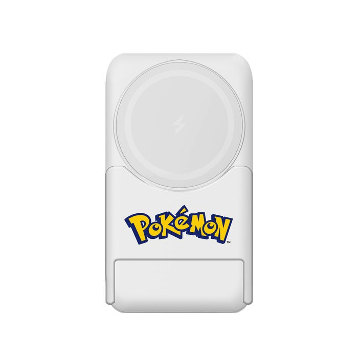 EAN 5055371627931 - OTL Technologies Pokemon Pokeball 5000 mAh Rojo, Blanco imagen 1
