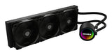 EAN 5901969449372 - GENESIS NLG-2320 sistema de refrigeración para ordenador Carcasa del ordenador Kit de refrigeración líqui imagen 1