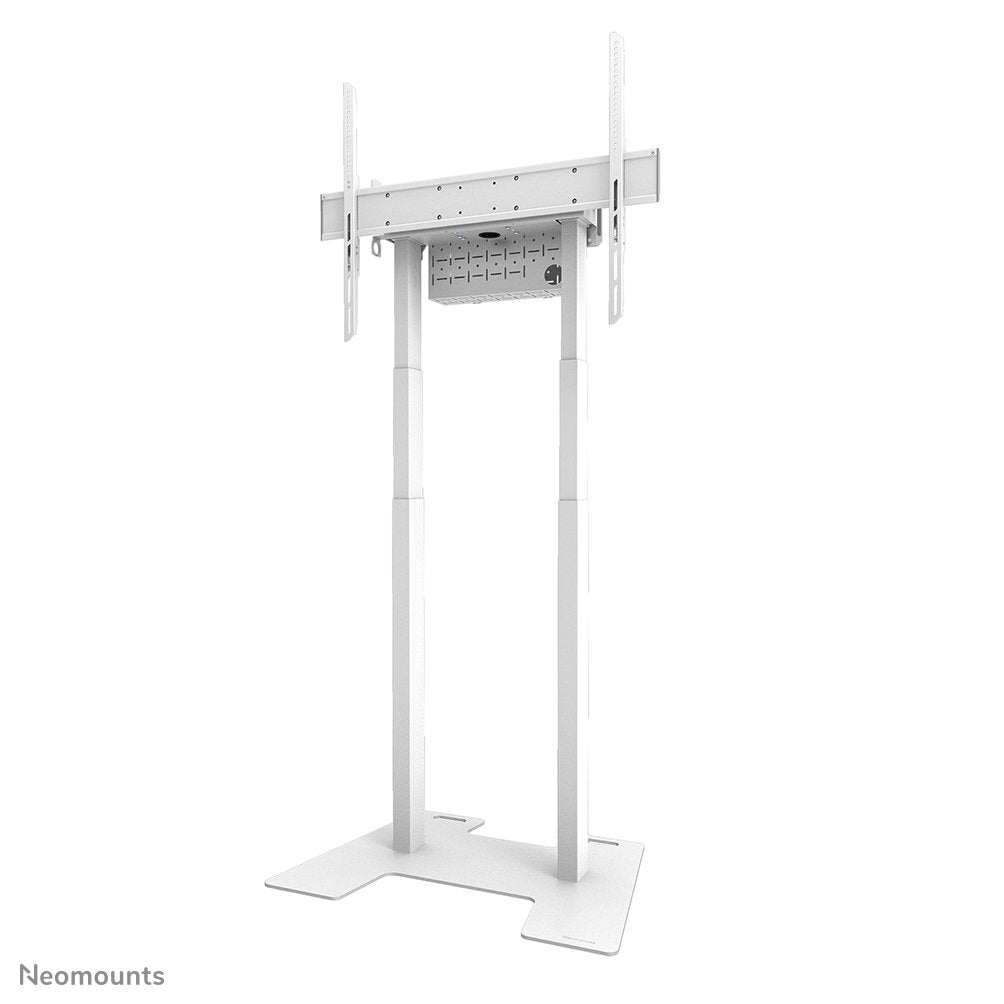 Bodenplatte Para Fl55-875wh1 Und Wl55-875wh1 Blanco